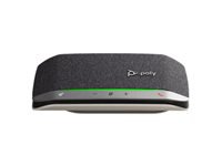 Poly Sync 20 Freisprecheinrichtung – USB‑C, Bluetooth 5.1 – Schwarz