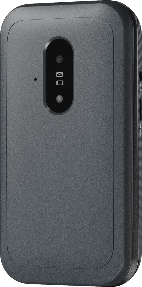 Doro Leva E20 – 2,8" – 128 MB – Schwarz