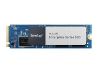 Synology SNV5420-800G – 800 GB M.2 NVMe SSD (2280), PCIe 4.0, 3'000/1'000 MB/s