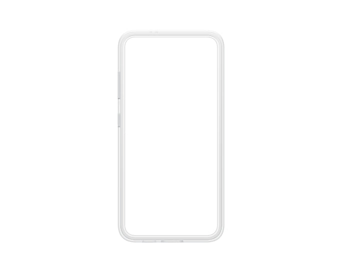 Samsung Backcover – für Samsung Galaxy S24 – weiss – TPU