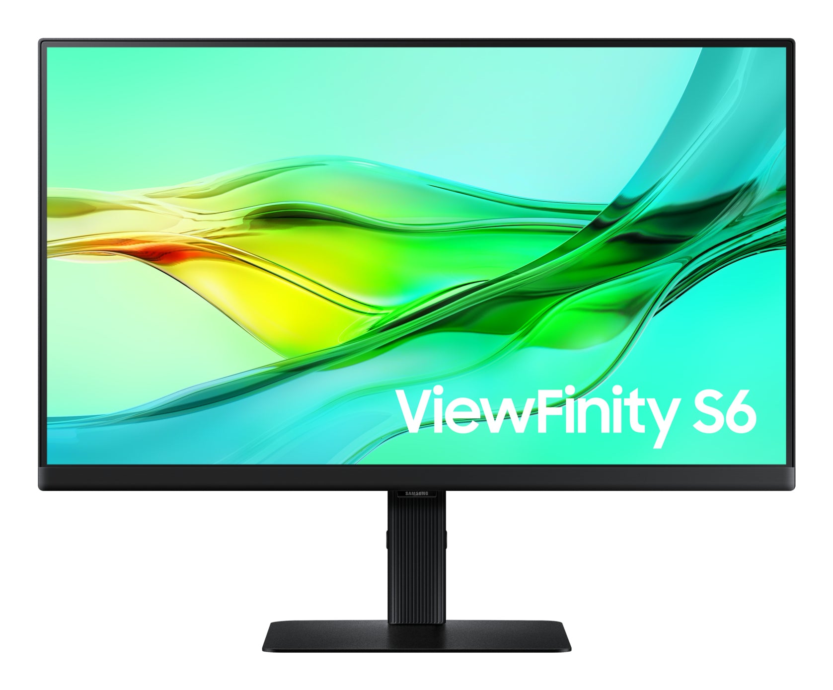 Samsung S24D604Uau – Monitor, 24", WQHD (2560 × 1440)