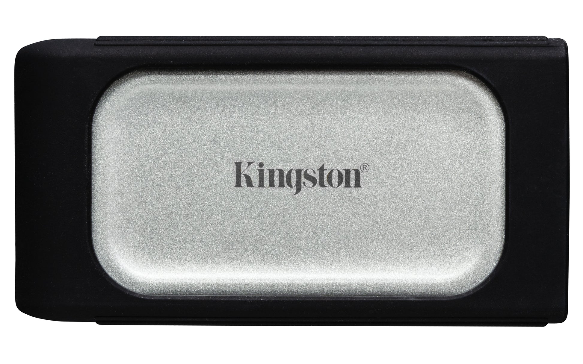 Kingston Technology Kingston XS2000 Speichergerät – 2 TB, USB 3.2, tragbar