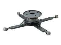 Ergotron Neo-Flex Projektor-Deckenhalterung – 13–50 cm, 18 kg, neigbar, schwenkbar