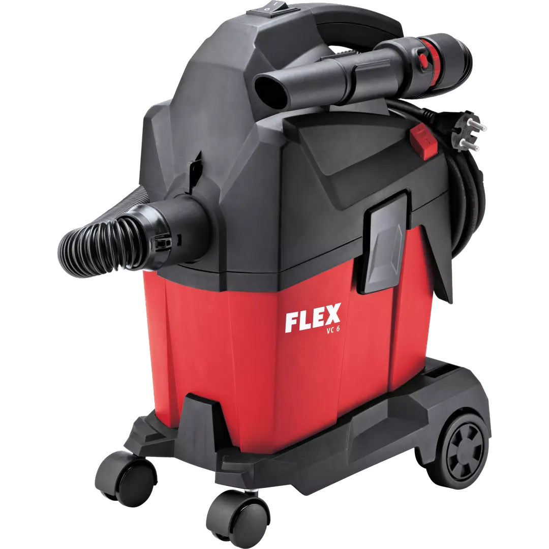 FLEX Sauger – VC 6 L MC, 6 l, 44 cm