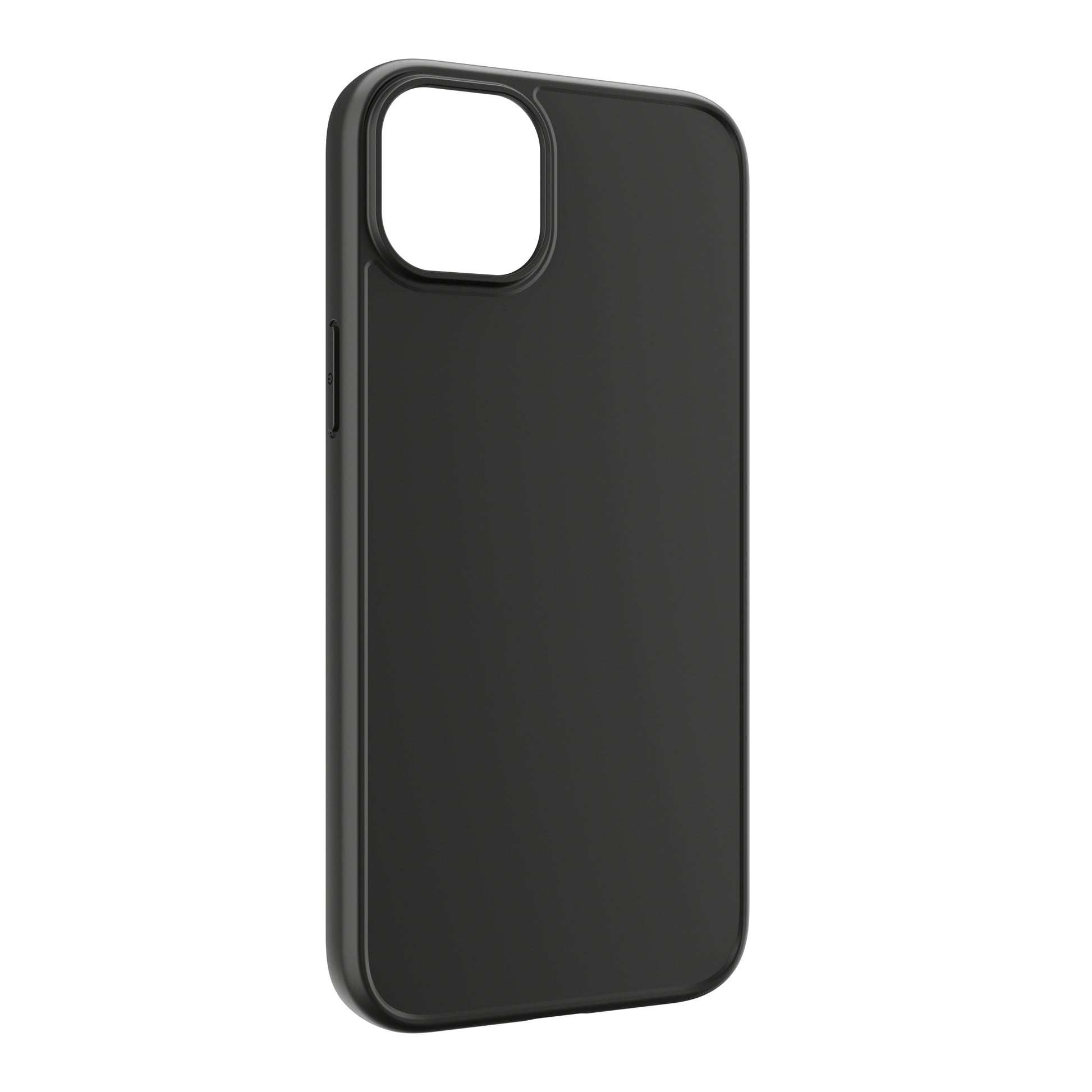 IFROGZ Backcover – für Apple iPhone 14 Plus, Schwarz