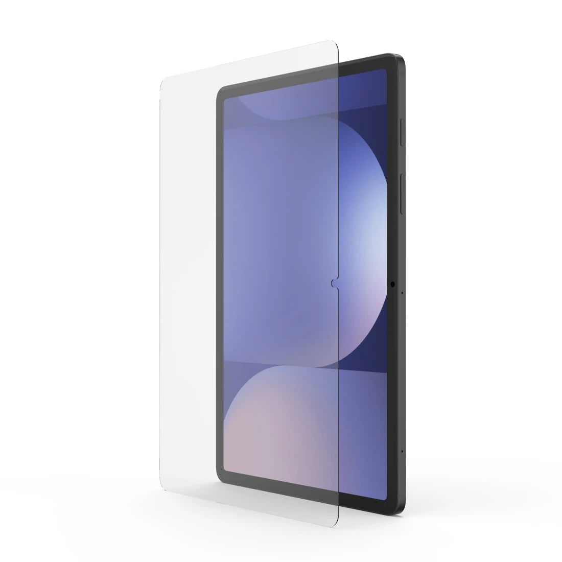 Hama Panzerglas für Samsung Galaxy Tab S11 11" – 9H, Anti-Fingerprint