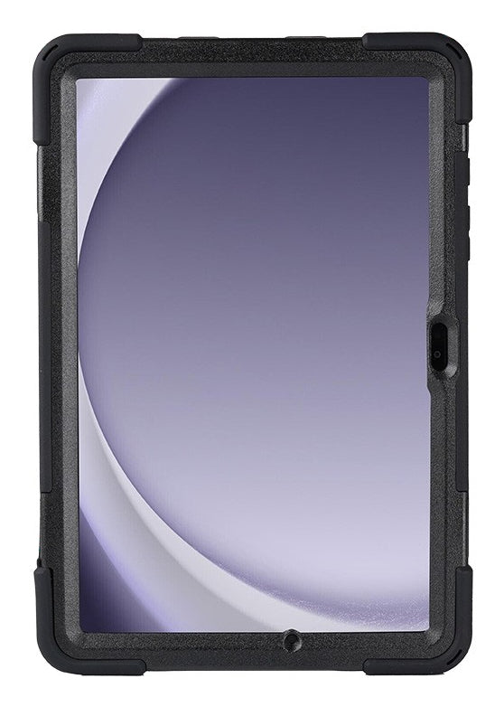 Mobilis Tablet-Hülle für Samsung Galaxy Tab Active5, Galaxy Tab Active3 8" – Schwarz