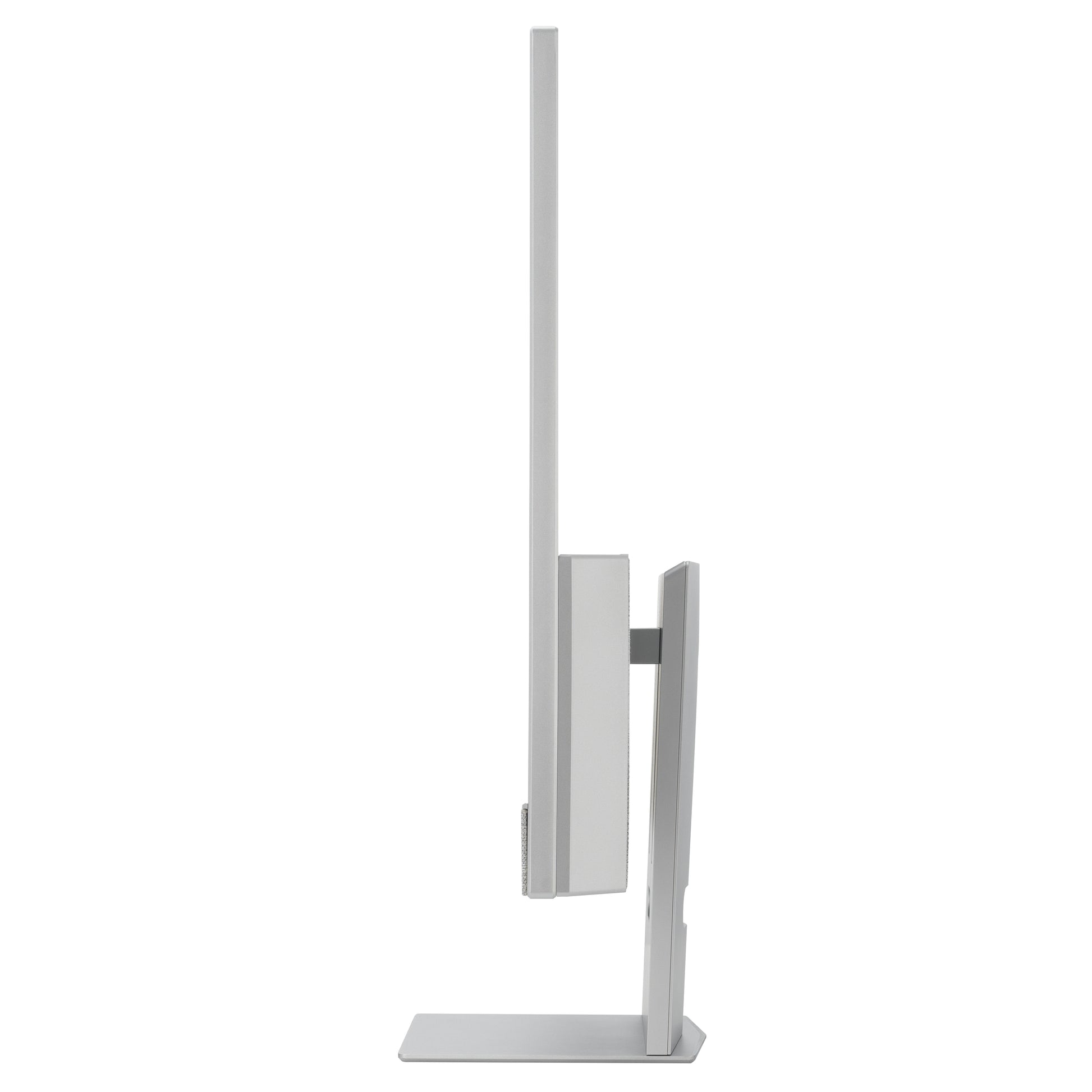 ASUS ZenScreen MS27UC – Monitor, 27", IPS, 60 Hz, 350 cd/m², Android 11, USB-C, VESA 100 × 100, Grau