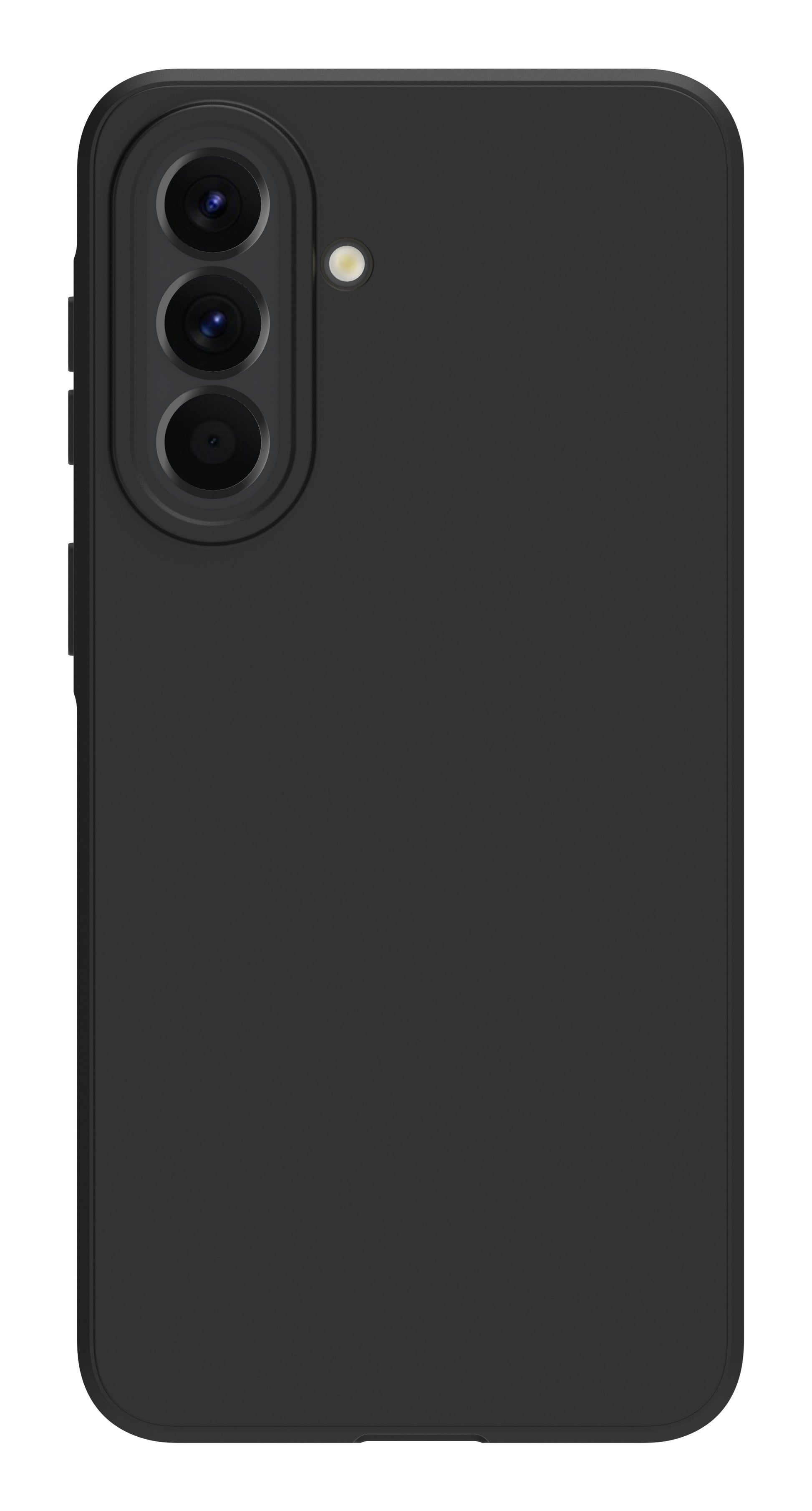dbramante1928 Greenland Backcover – für Samsung Galaxy A57, Kunststoff, Night Black