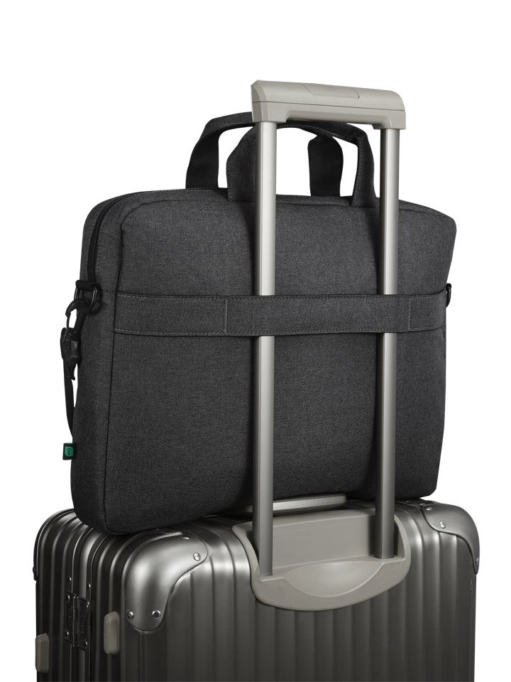 Lenovo Notebook-Tasche bis 16" – Schwarz