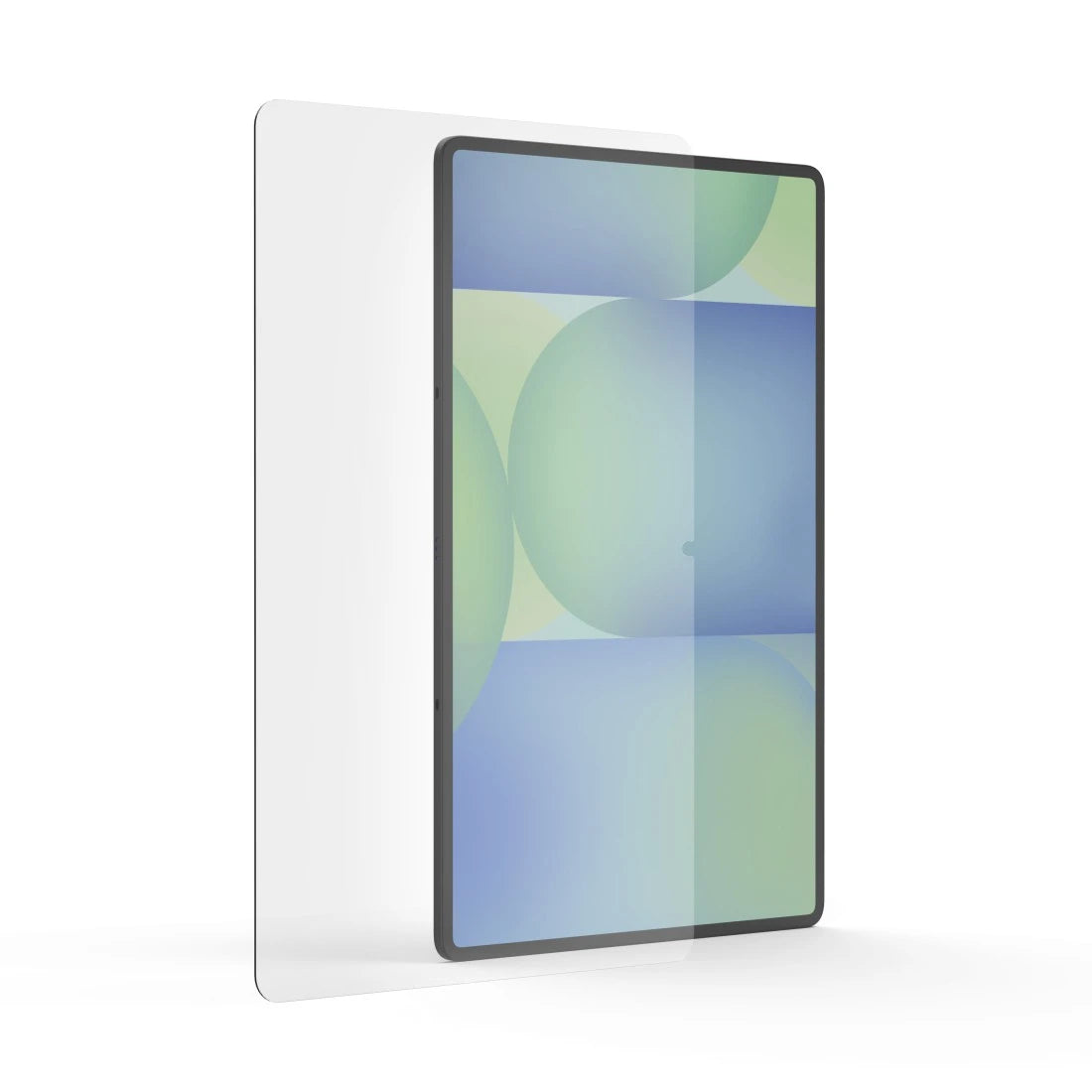 Hama Panzerglas für Samsung Galaxy Tab S10 Lite 10,9" – 9H, Anti-Fingerprint