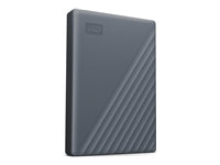Western Digital Allgemeines Speichergerät – 2 TB, USB 3.2 Gen 1