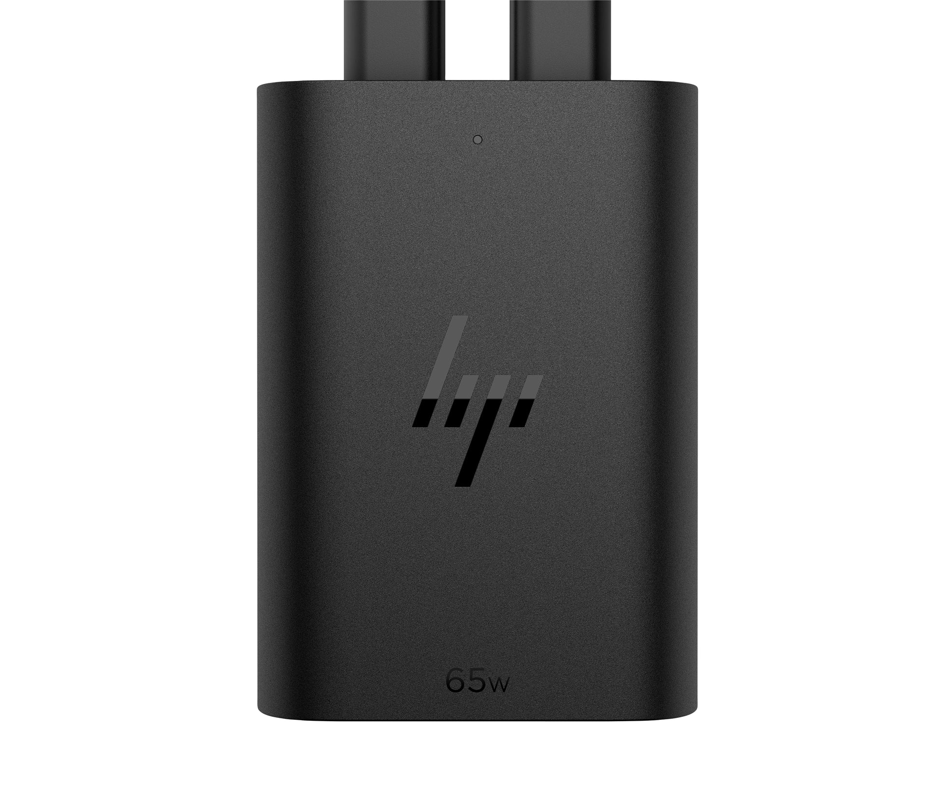 HP USB-Wandladegerät 65 W – halogenfrei – USB-C×1