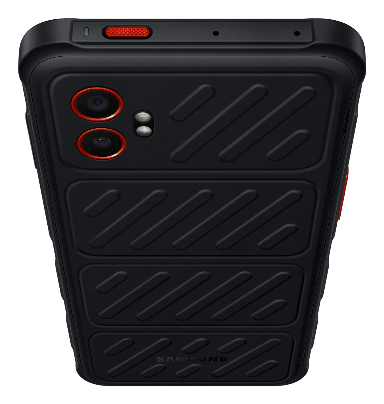 Samsung Galaxy XCover7 Pro – 6,6" – 256 GB – Schwarz