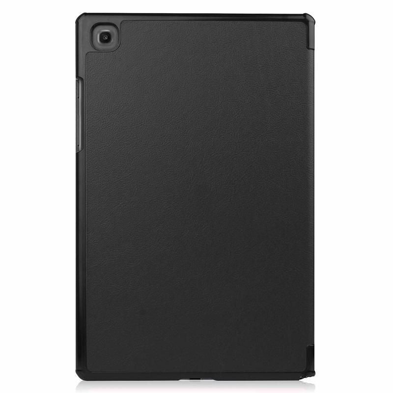CoreParts Tablet-Hülle für Galaxy Tab A7 10,4" (SM-T500, SM-T505) – Schwarz