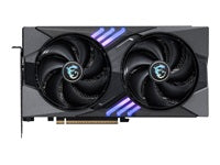 MSI GeForce RTX 5060 Ti 16G GAMING OC – PCIe Grafikkarte – 3×DP 2.1b, 1×HDMI 2.1b, PCIe 5.0, 1×16-pin