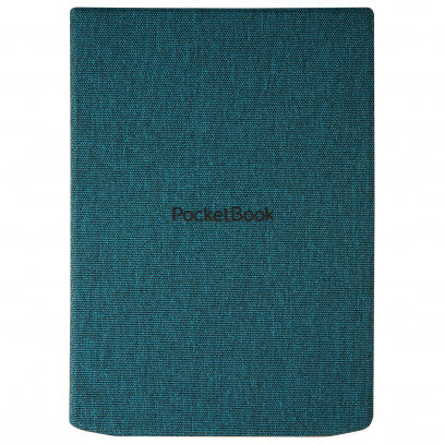 PocketBook Tablet-Hülle für InkPad 4, InkPad Color 3 7,8" – Grün