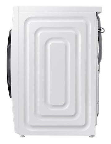 Samsung Waschmaschine WW11DG5B25AEWS – 11 kg, 1400 U/min, Inverter & Kindersicherung – weiss