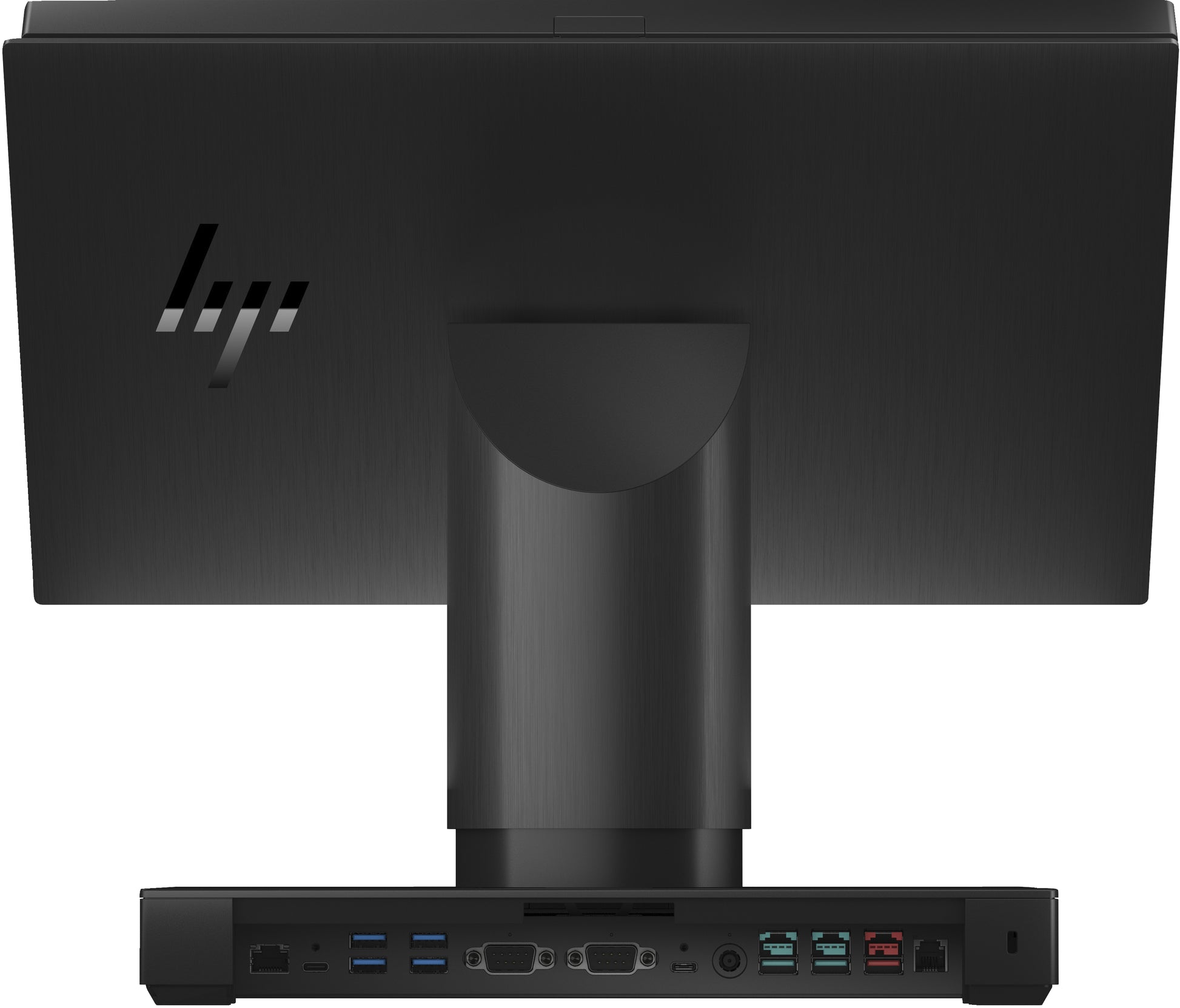 HP Engage One Pro – POS-Terminal 15,6" – Core i5-10500E, 8 GB/512 GB SSD, Windows 10 IoT