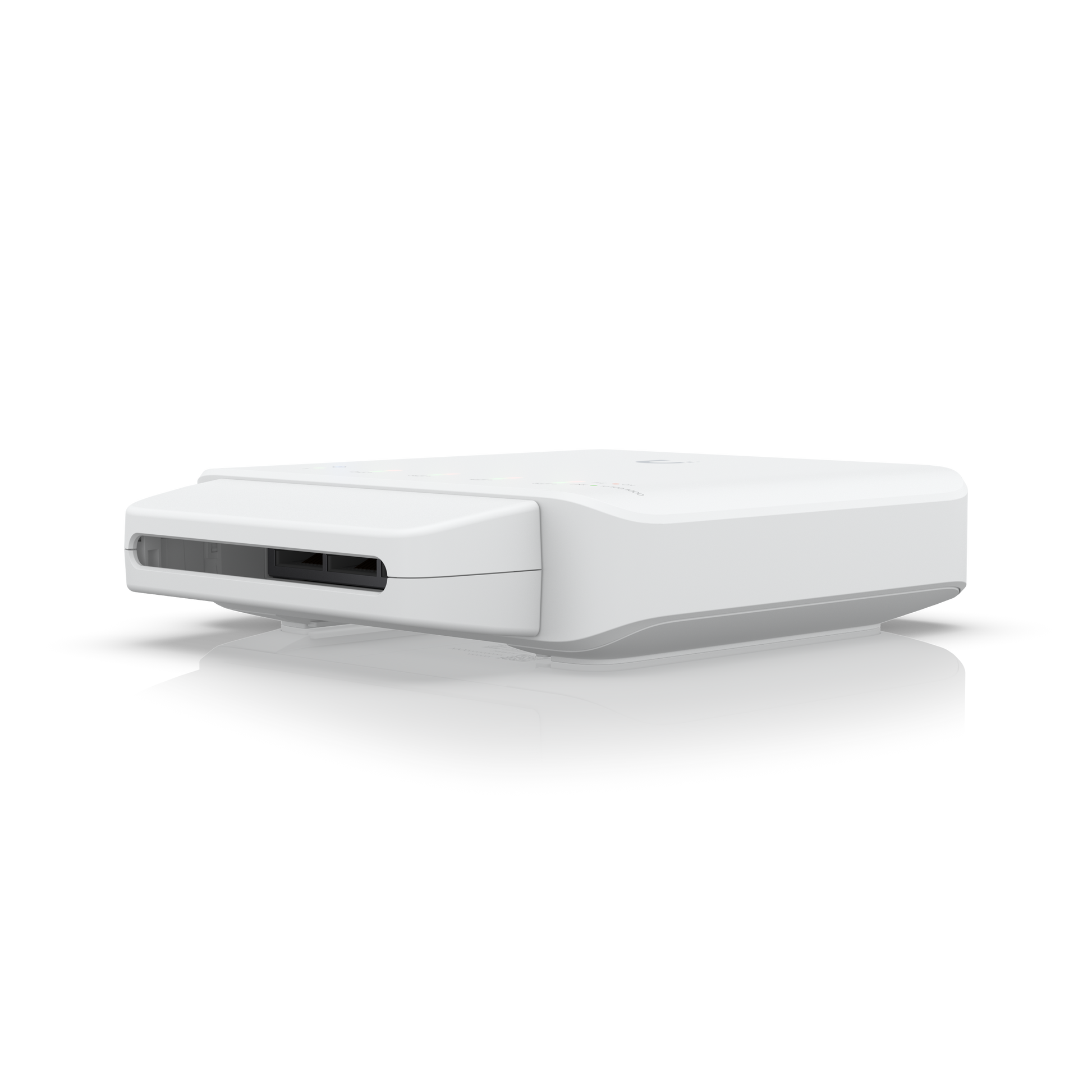 Ubiquiti USW-Flex – Managed Switch – 5×GbE, L2, PoE++ (4×)