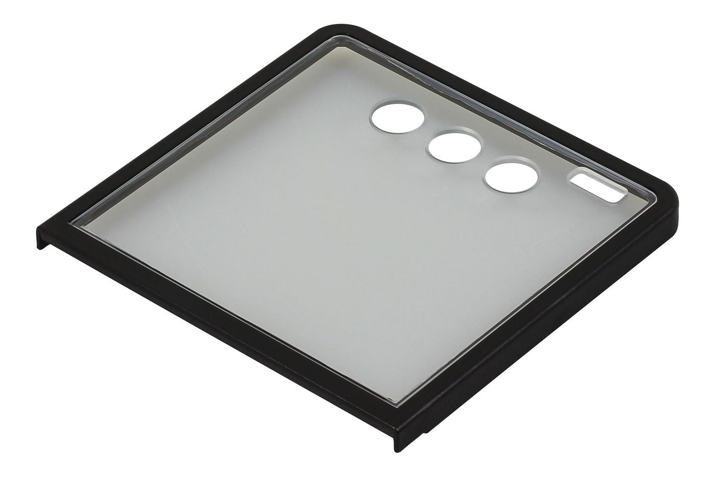 Honeywell Optikmodul – MS7820 – Vertikales Fenster – Silber, Transparent