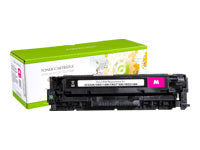 Static Control Components Static Control – Toner CC533A – Magenta, 2800 Seiten – für HP, Canon