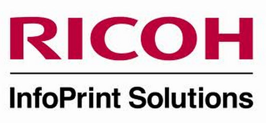 Ricoh Heftklammern SR3020 – für MP C3500/MP C4500 – 4 × 2'000 Klammern