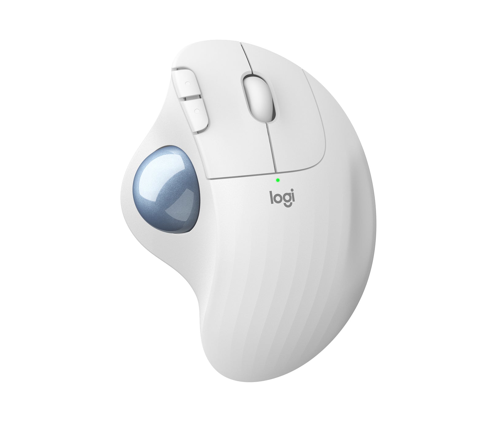Logitech Ergo M575 – Nano-Empfänger, 10 m Reichweite