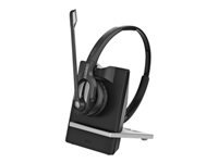 Epos IMPACT D 30 Phone – Duo Headset – DECT