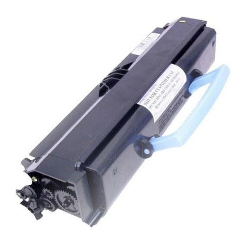 Dell – Toner 593-10237 – Schwarz, 6000 Seiten