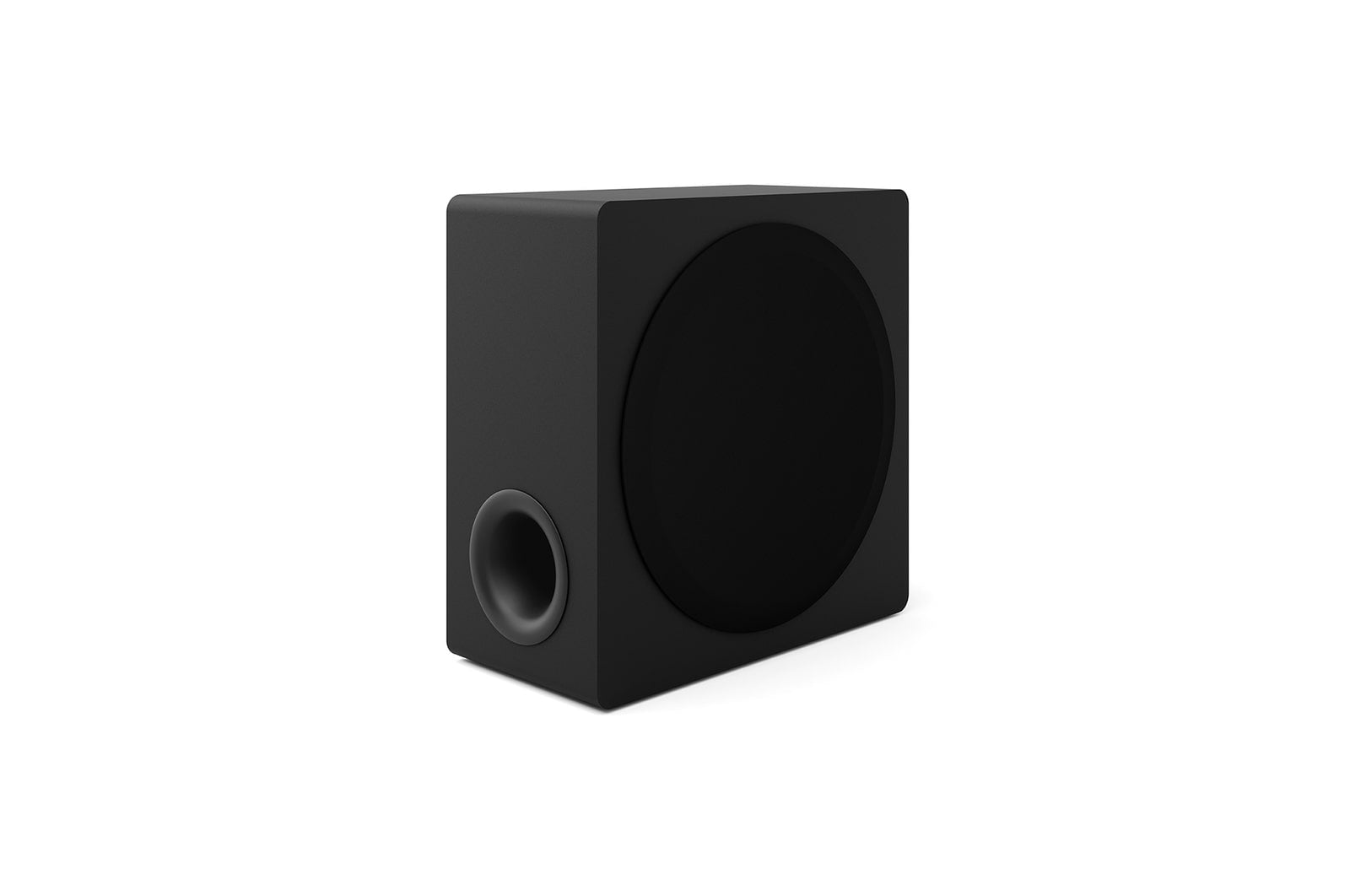LG DS95TR – Soundbar mit kabellosem Subwoofer – 9.1.5, 810 W, HDMI eARC, Schwarz