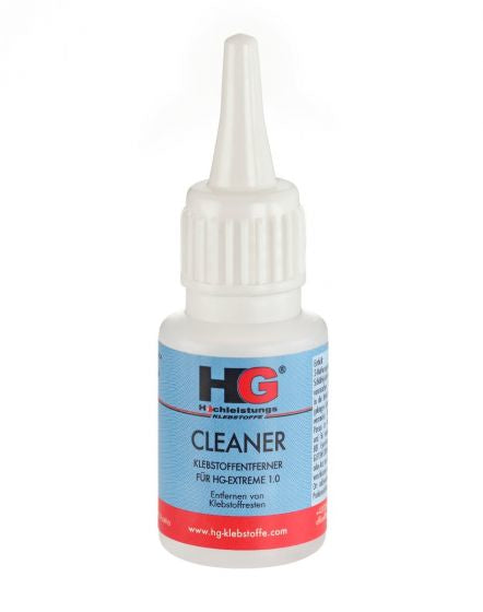 HG Klebstoffe Klebstoffentferner – 20 ml