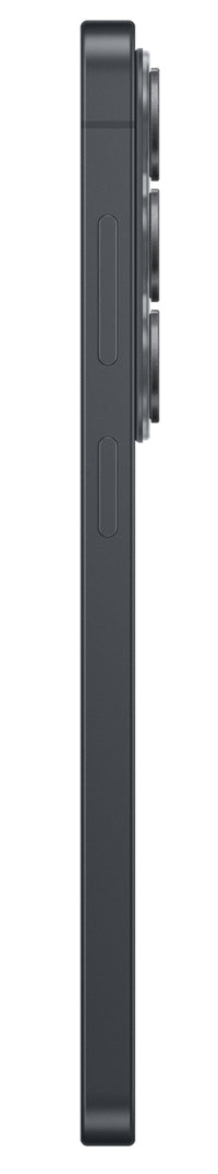 Samsung Galaxy S26 Enterprise Edition – 6,3" – 256 GB – Schwarz