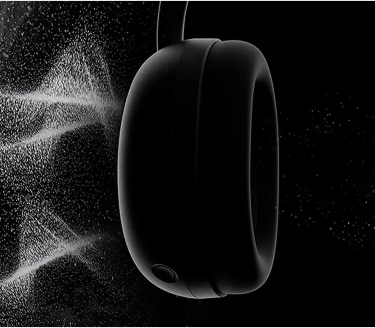 Sony INZONE H9 II – Gaming-Headset, Over-Ear – USB-C, Surround-Sound – Schwarz