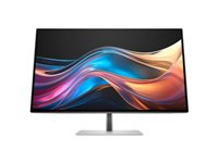 HP 727PQ – Monitor, 27", 2560 × 1440 (WQHD), IPS, 400 cd/m²