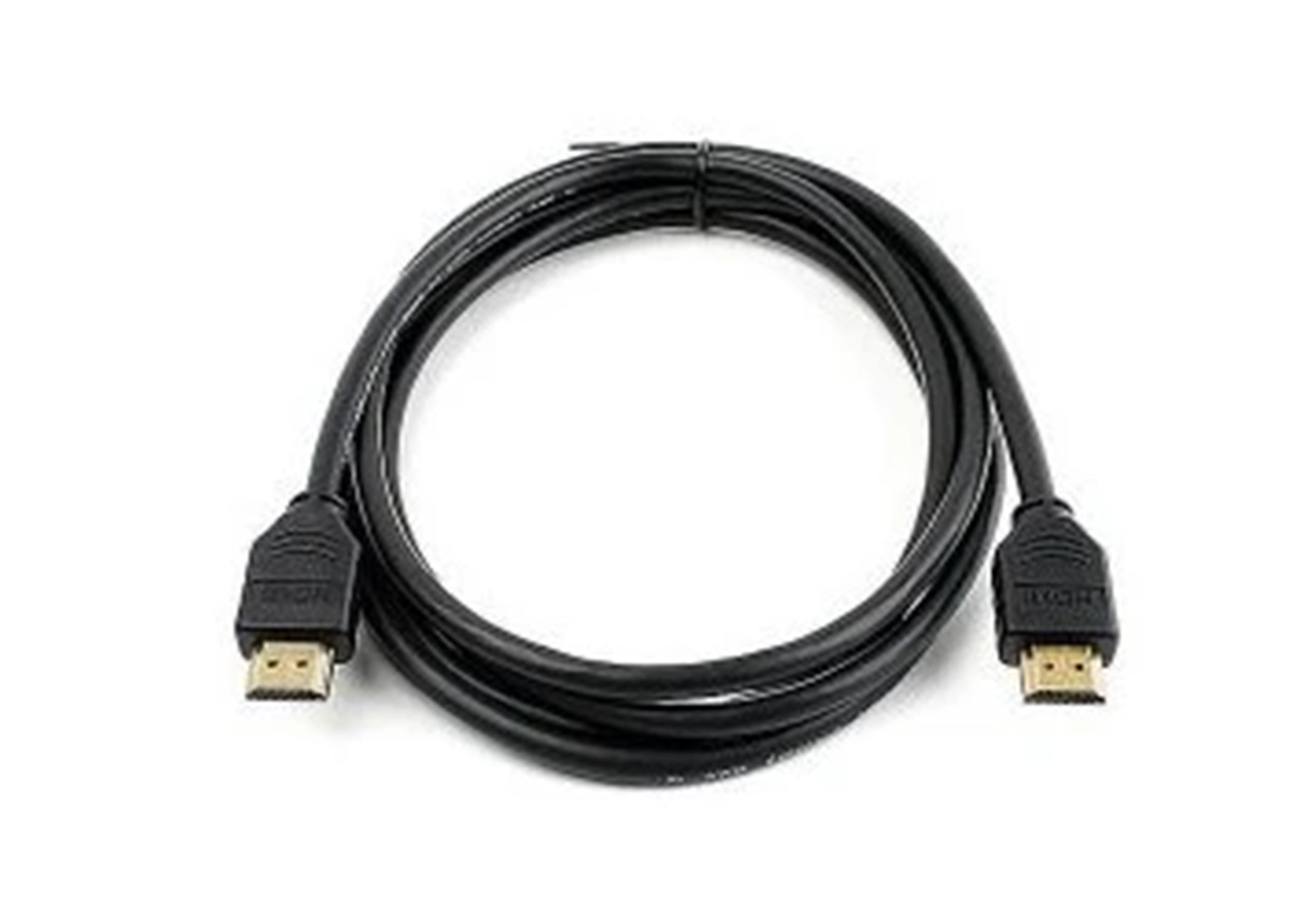 Cisco HDMI Kabel HDMI 2.0 4K 60 Hz – 1,5 m – Grau
