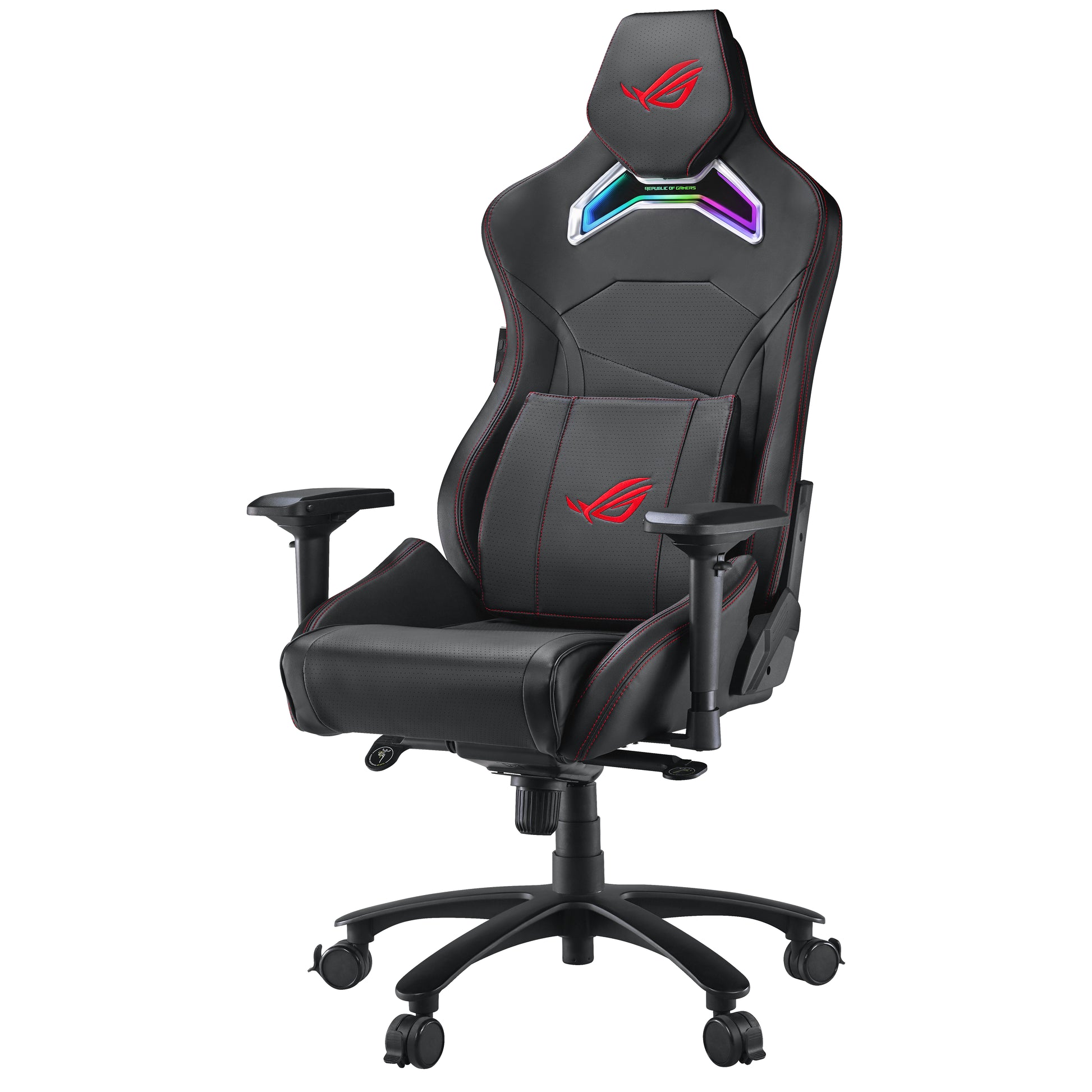 Asus Konferenzstuhl Sl301w Rog Chariot X – 70×71×60 cm, schwarz