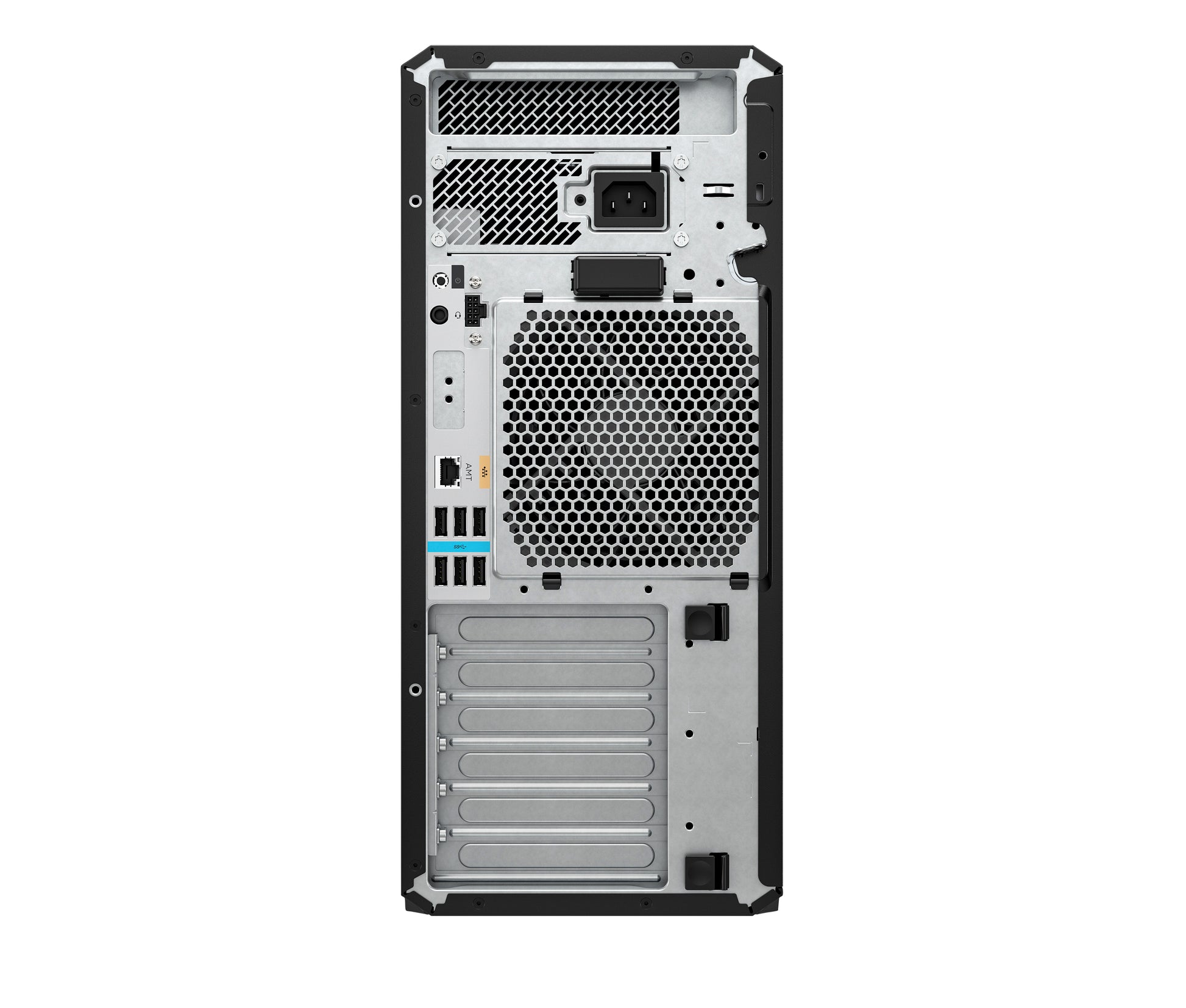 HP Z4 G5 Tower – Intel Xeon W5-2545, 64 GB RAM, 1 TB SSD, NVIDIA RTX 4500 Ada 24 GB, DVD-RW, Windows 11 Pro