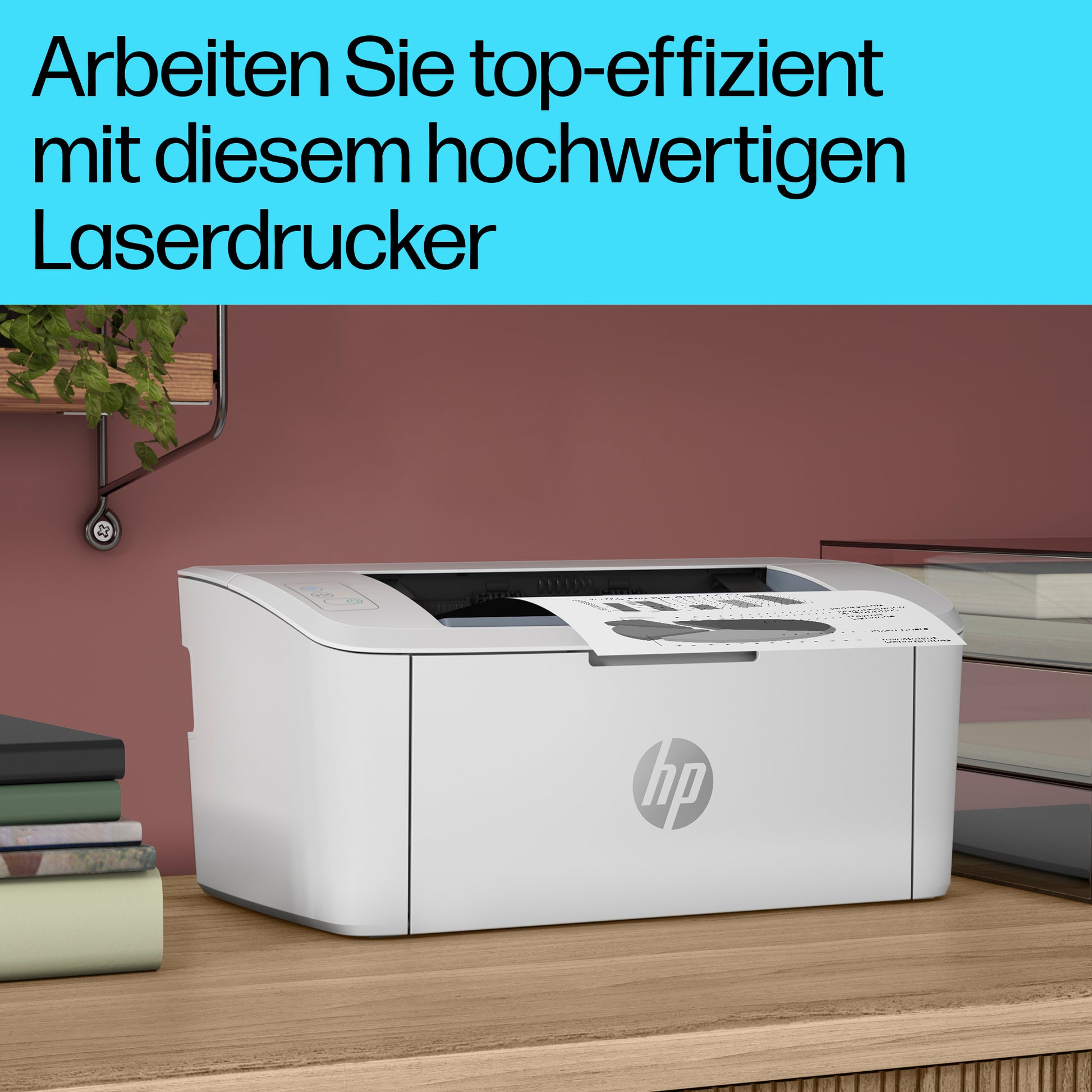 HP LaserJet M110W