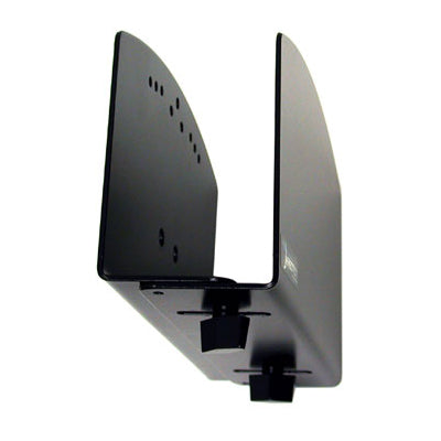 Ergotron Universal Small 1 – CPU-Halterung, bis 22,7 kg, schwarz