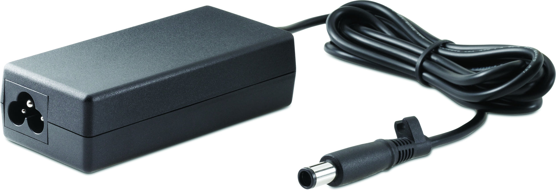 HP Smart AC Adapter Netzteil 65 W – 18,5 V Ausgang – für Laptop – Schwarz