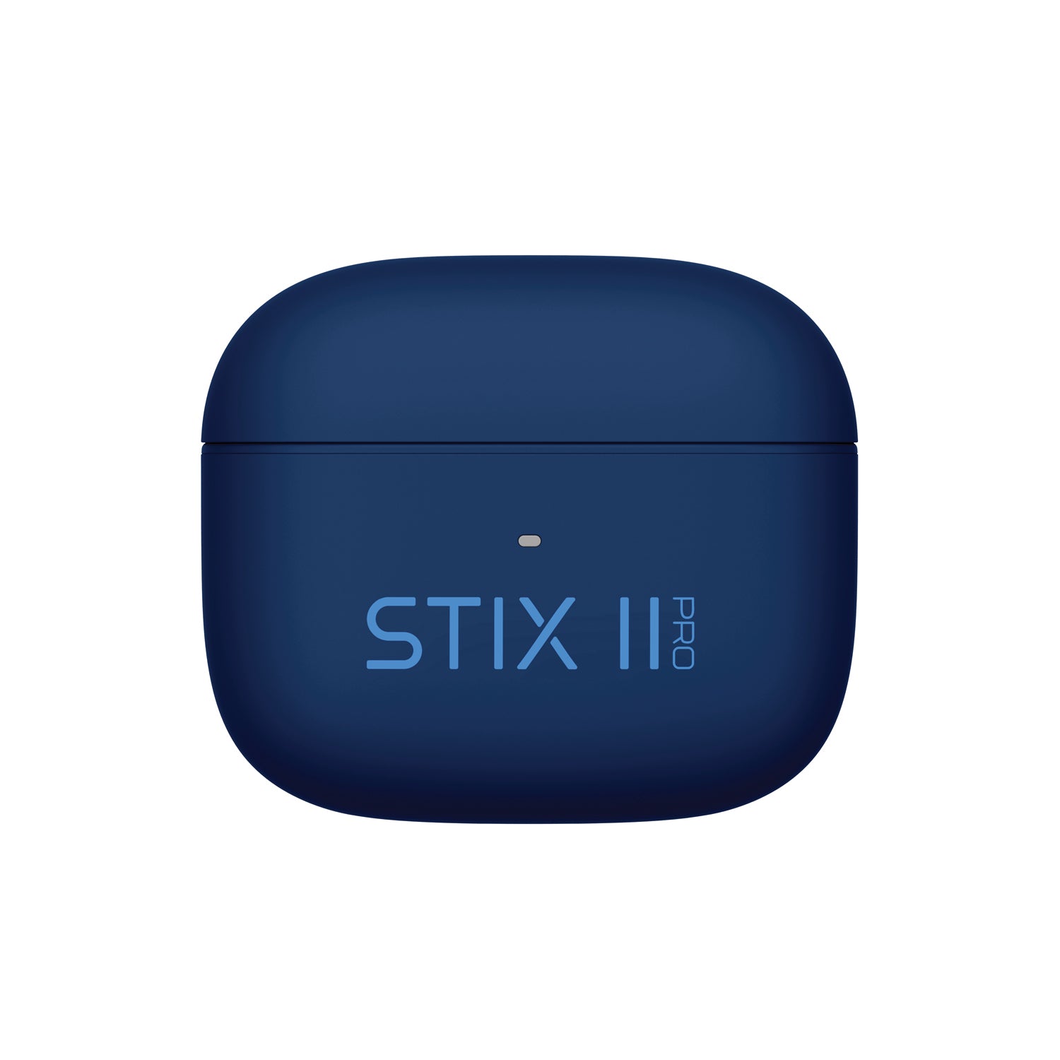 Veho STIX II Pro True Wireless – Bluetooth, Blau