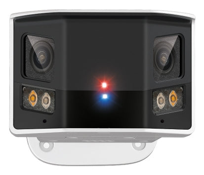 TP-Link InSight S385DPS Bullet – 8 MP – 5,0 mm – PoE/4G/LTE – IP67 IK10