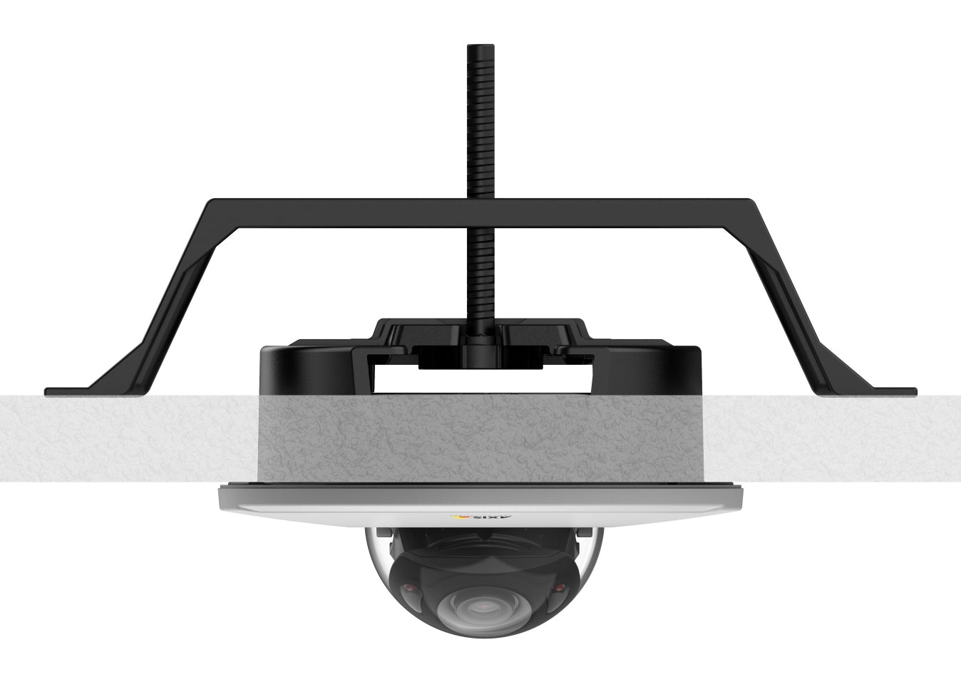 Axis Deckeneinbauhalterung T94C01L – für M42