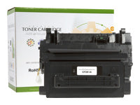 Static Control Components Toner CF281A – schwarz, 10500 Seiten