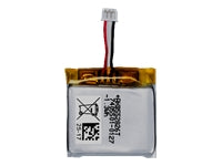EPOS – Akkubatterie für SDW 10