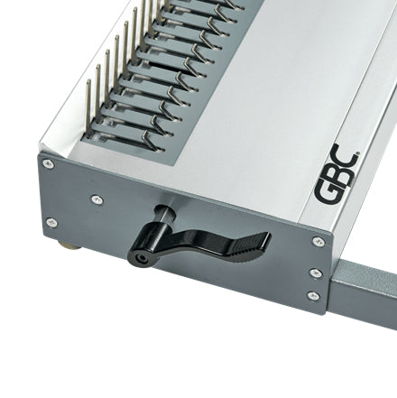 GBC CC500 Bindegerät – Spiralbindung