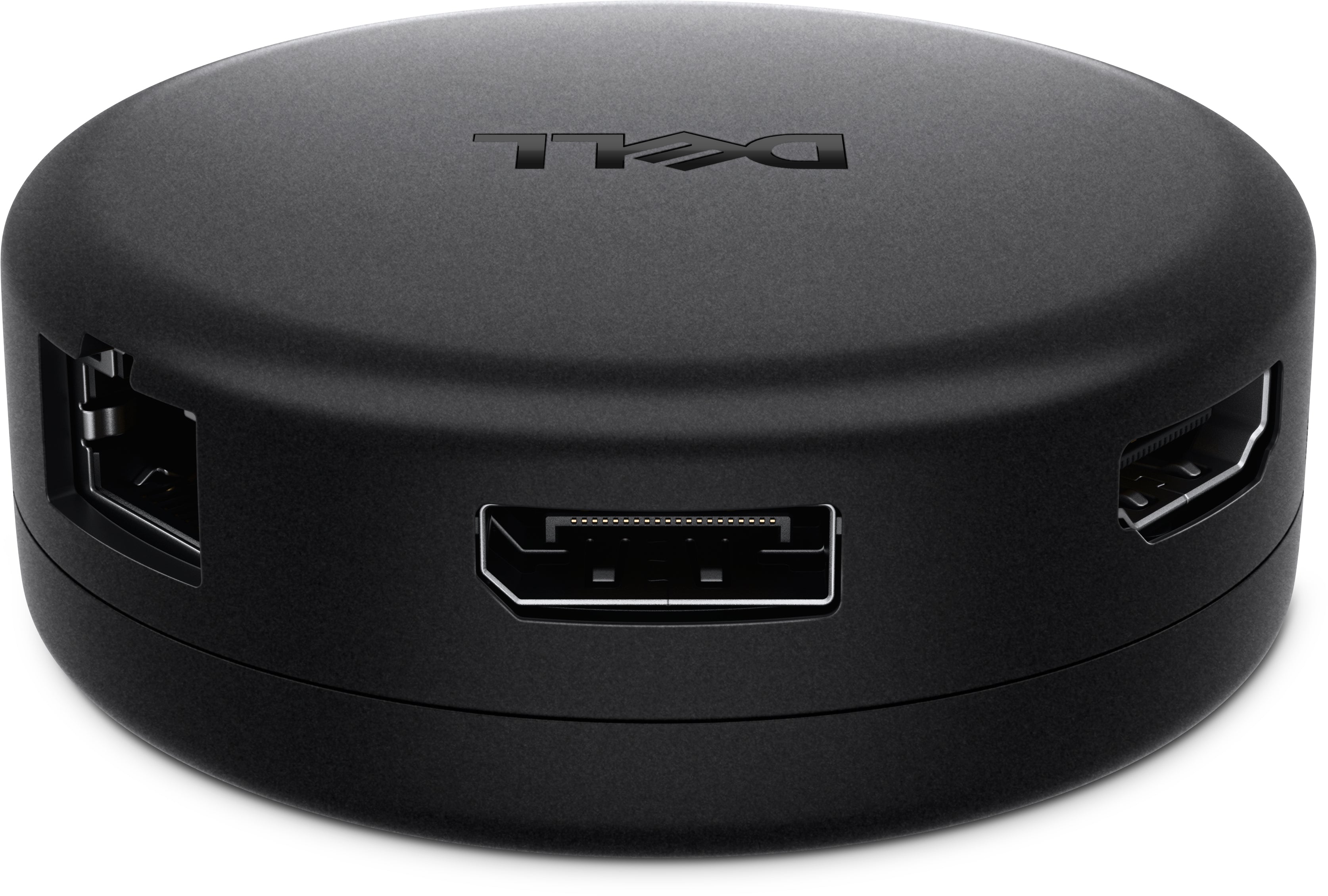 DELL DA326 Dockingstation – USB-C, 1× DP, 1× HDMI, 2× USB-A, 2× USB-C, 100 W PD, 2,5GbE, für Windows/Mac/Linux