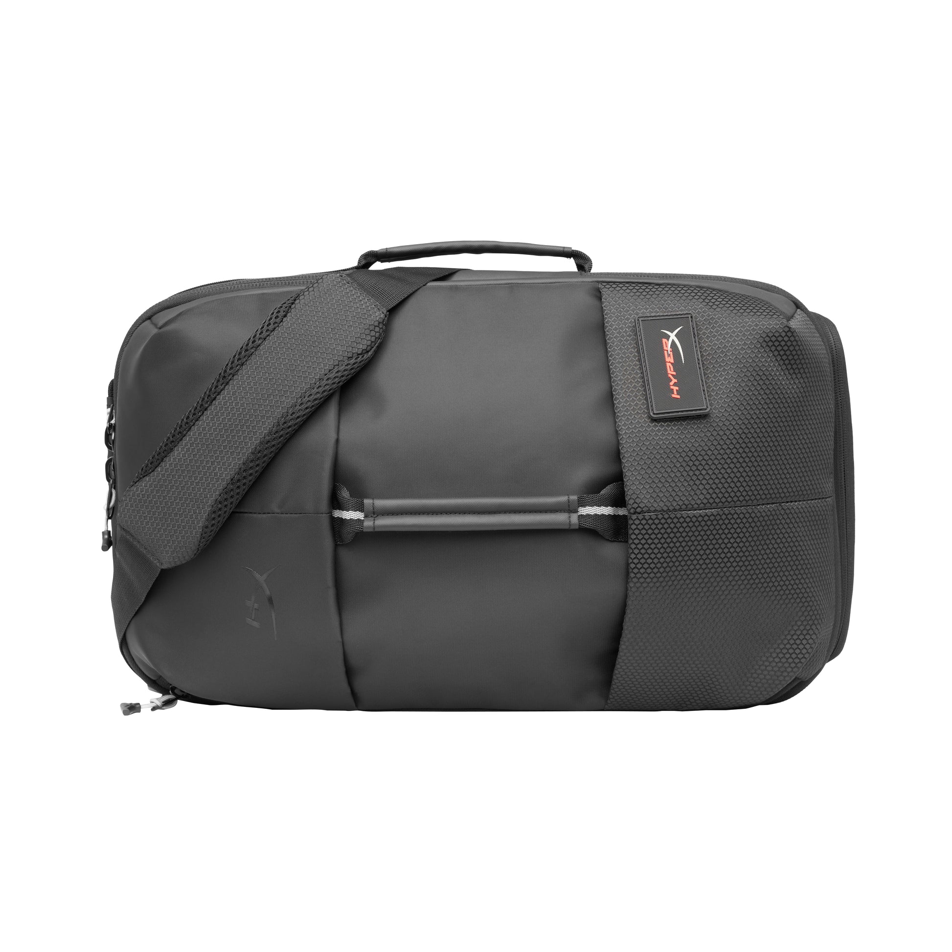 HyperX Knight – Notebook-Rucksack – für 16" Notebook, 23 l, Polyester, Schwarz