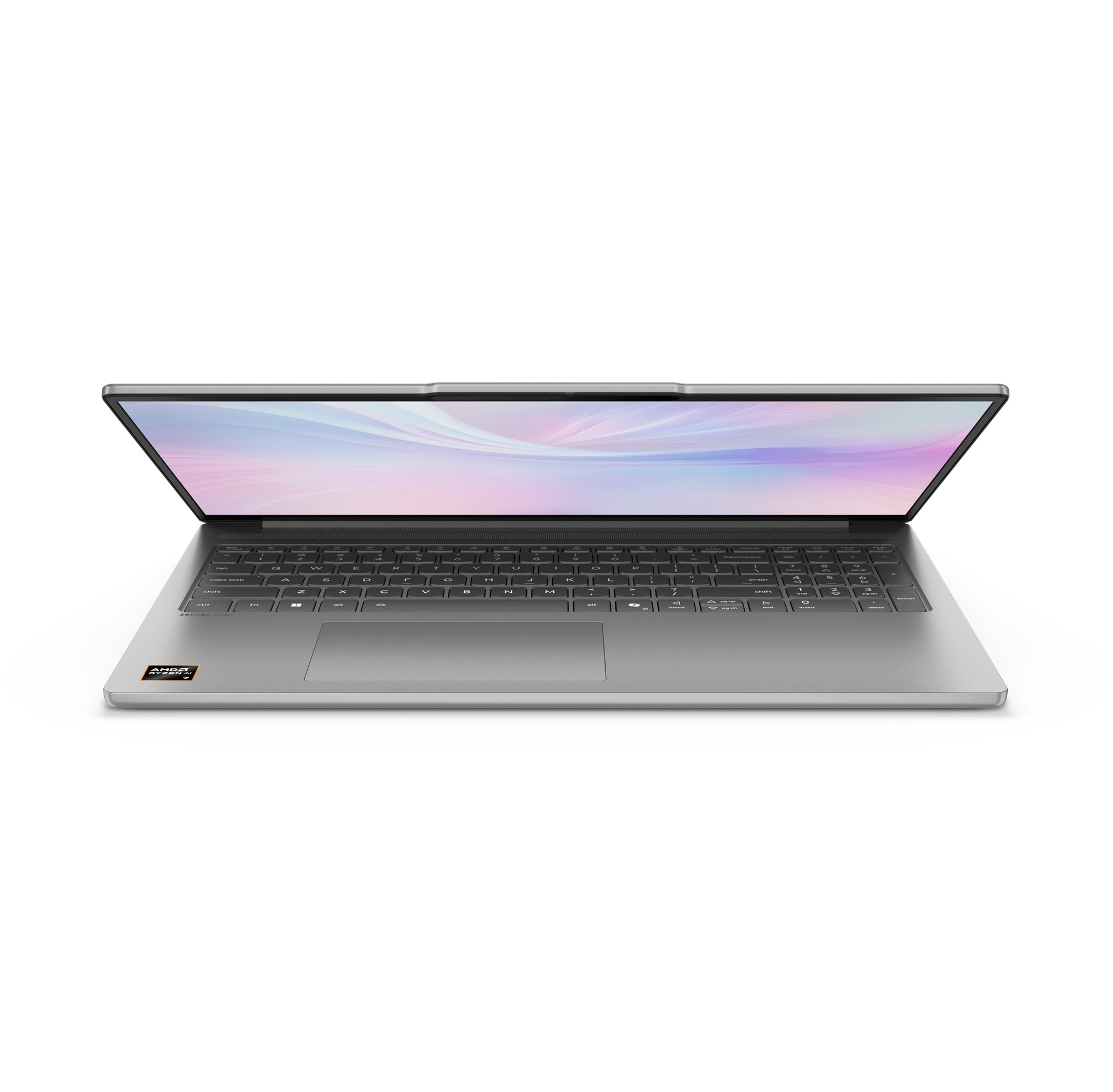 Lenovo IdeaPad Slim 5 – 16" WUXGA, Ryzen 7 8845HS, 32 GB, 1 TB SSD, Win 11 Home